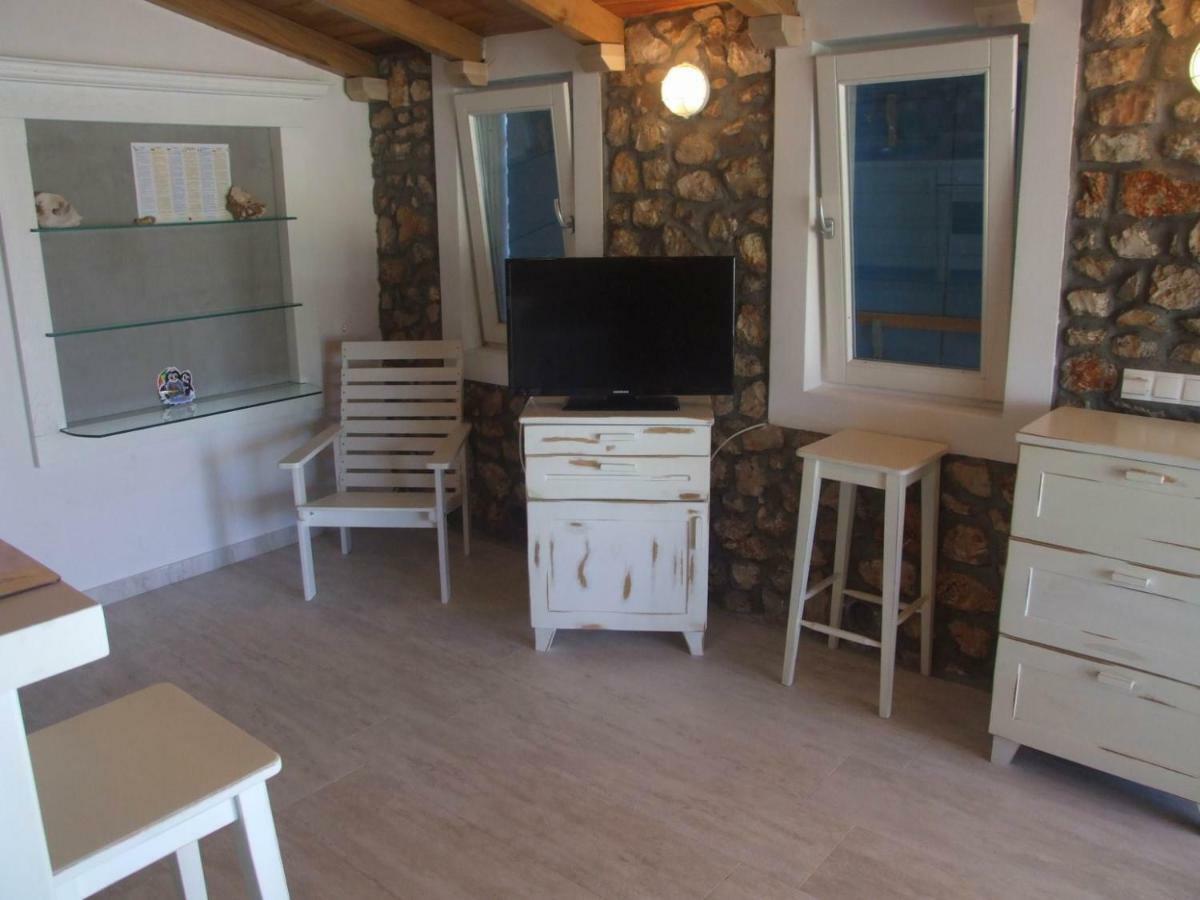 Stone House Marina-Sevid, 1 House-1 Apartment Zewnętrze zdjęcie