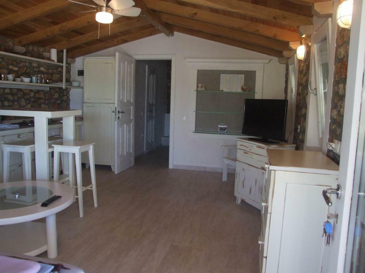 Stone House Marina-Sevid, 1 House-1 Apartment Zewnętrze zdjęcie